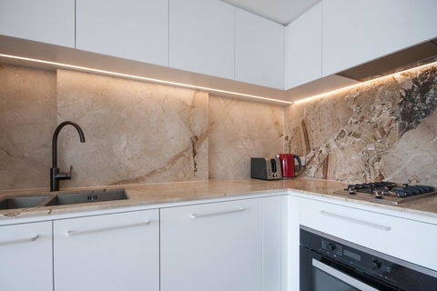 Luxury Studio Apartment In Potts Point - Redcliffe Tourism 1