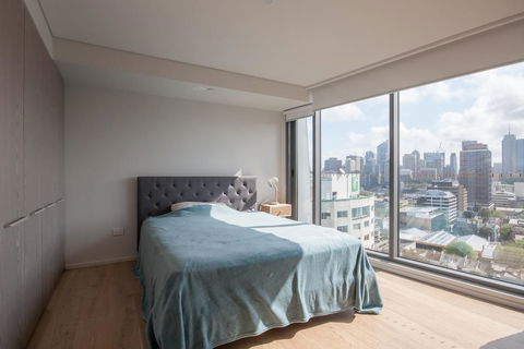 Luxury Studio Apartment In Potts Point - Redcliffe Tourism 2