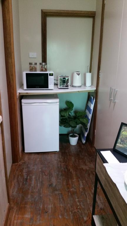 Macedon Ranges Homestay - Redcliffe Tourism 1