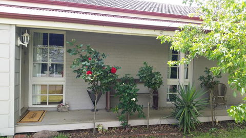 Macedon Ranges Homestay - Redcliffe Tourism 0
