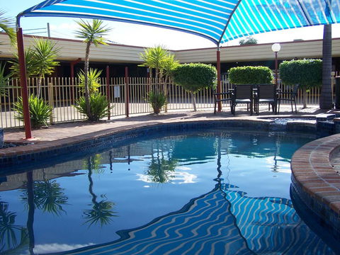 Macintyre Motor Inn - Redcliffe Tourism 0