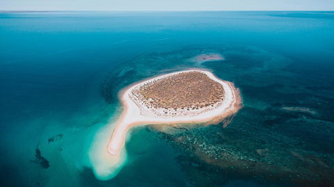 Mackerel Islands - Redcliffe Tourism 2