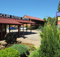 Maclin Lodge Motel - Redcliffe Tourism