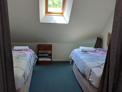Magenta Cottage - Redcliffe Tourism 2