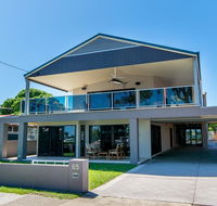 Magical holiday home - Welsby Pde Bongaree - Redcliffe Tourism