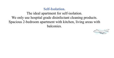 Magnificent Apartment + FREE Car Park Near CBD - Redcliffe Tourism 1