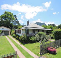 Magnolia Cottage - Kangaroo Valley - Redcliffe Tourism
