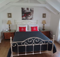 Maison de May Boutique Bed  Breakfast - Redcliffe Tourism