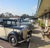 Maitland City Motel - Redcliffe Tourism