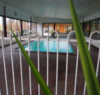 Majestic Motel - Redcliffe Tourism