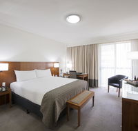 Majestic Roof Garden Hotel - Redcliffe Tourism