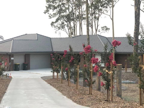 Mala Retreat Chardonnay Studio Immaculate And Comfortable - Redcliffe Tourism 0