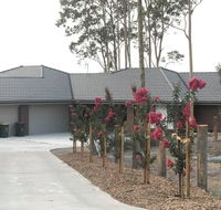 Mala Retreat Shiraz Suite 5 Star Immaculate and Comfortable - Redcliffe Tourism