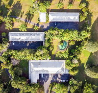 Malanda Lodge - Redcliffe Tourism