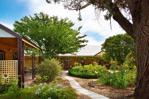 Motel Maldon - Redcliffe Tourism 3