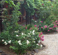 Motel Maldon - Redcliffe Tourism