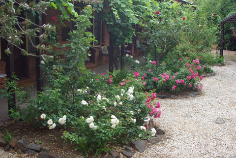 Motel Maldon - Redcliffe Tourism 0