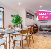 Malibu Moment on Margaret-Historic Bungalow - Redcliffe Tourism