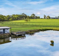Malolo Park Farmstay in the Watagans - serenity - Redcliffe Tourism