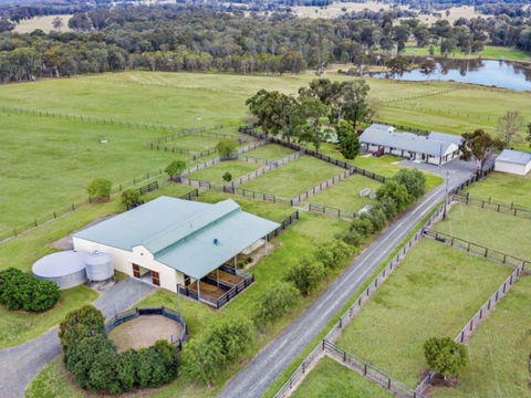 Malolo Park Farmstay In The Watagans - Serenity - Redcliffe Tourism 2
