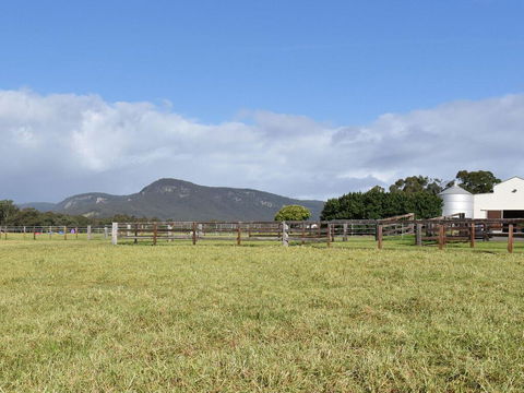 Malolo Park Farmstay In The Watagans - Serenity - Redcliffe Tourism 3