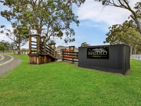 Malolo Park Farmstay In The Watagans - Serenity - Redcliffe Tourism 1