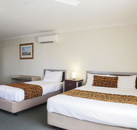 Mandarin Motel - Redcliffe Tourism