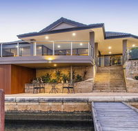 Mandurah Canals Casa Marina - Redcliffe Tourism