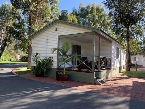 Mandurah Caravan And Tourist Park - Redcliffe Tourism 2