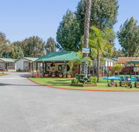 Mandurah Caravan and Tourist Park - Redcliffe Tourism