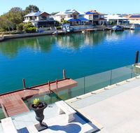 Mandurah Dolphin Escape - Redcliffe Tourism