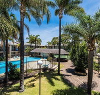 Mandurah Motel and Apartments - Redcliffe Tourism