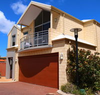 MANDURAH on the TERRACE - Redcliffe Tourism