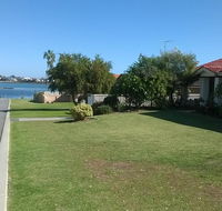 Mandurah Soldiers Cove Estuary Edge Townhouse - Redcliffe Tourism