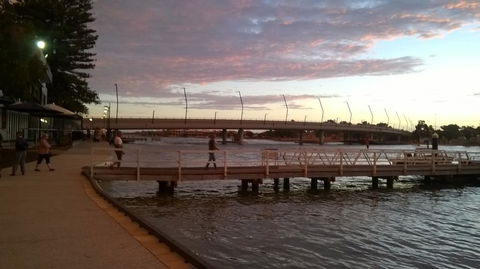 Mandurah Soldiers Cove Estuary Edge Townhouse - Redcliffe Tourism 2