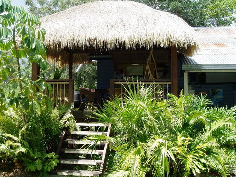 Mango Tourist Hostel - Redcliffe Tourism 0
