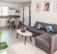 Manly 2 Stay Holiday Apartments - Redcliffe Tourism
