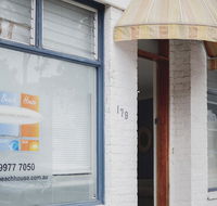Manly Beach Hostel - Redcliffe Tourism