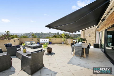 Manly Sun Seeker Holiday Apartment - Redcliffe Tourism 2