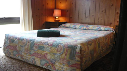 Mansfield Country Resort - Redcliffe Tourism 3