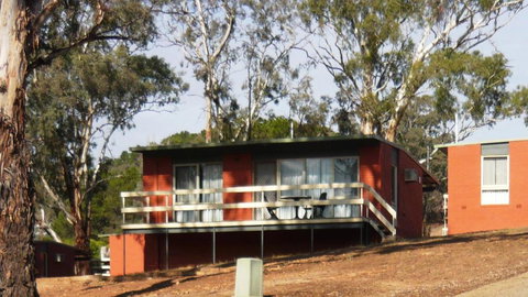 Mansfield Country Resort - Redcliffe Tourism 0