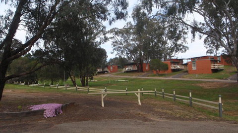 Mansfield Country Resort - Redcliffe Tourism 2