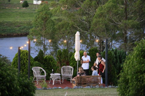 Mansfield On The Manning - Redcliffe Tourism 1