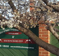 Mansfield Travellers Lodge - Redcliffe Tourism