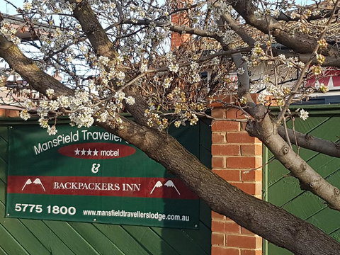 Mansfield Travellers Lodge - Redcliffe Tourism 0