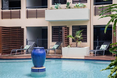 Mantra Heritage - Redcliffe Tourism 2