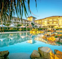 Mantra on Salt Beach - Redcliffe Tourism