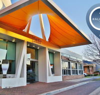 Mantra Pavilion Hotel Wagga - Redcliffe Tourism