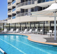 Mantra Twin Towns - Redcliffe Tourism