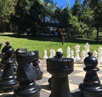 Mapleton Cabins  Caravan Park - Redcliffe Tourism